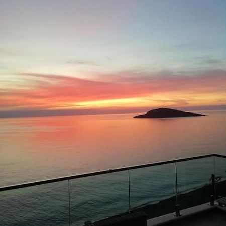 Mouselis Apartments Panormos  Εξωτερικό φωτογραφία