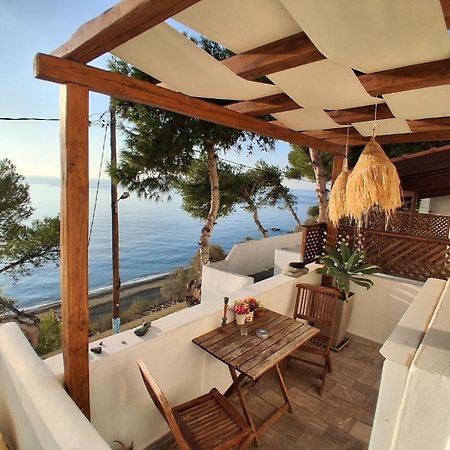 Mouselis Apartments Panormos  Εξωτερικό φωτογραφία