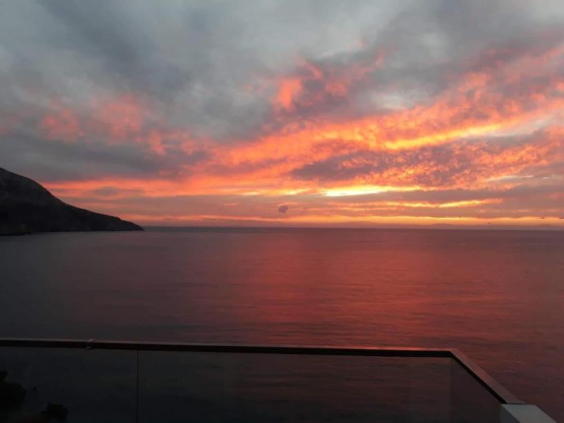 Mouselis Apartments Panormos  Εξωτερικό φωτογραφία