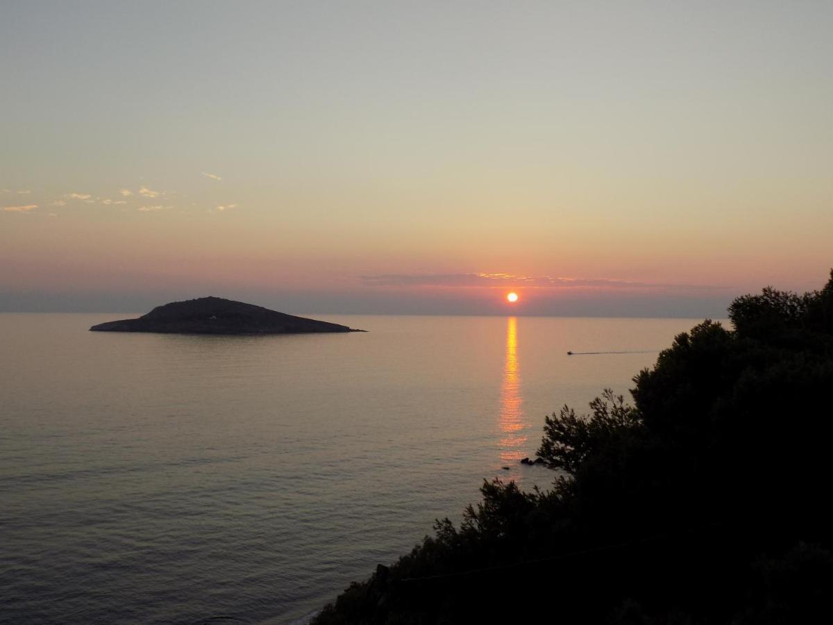 Mouselis Apartments Panormos  Εξωτερικό φωτογραφία