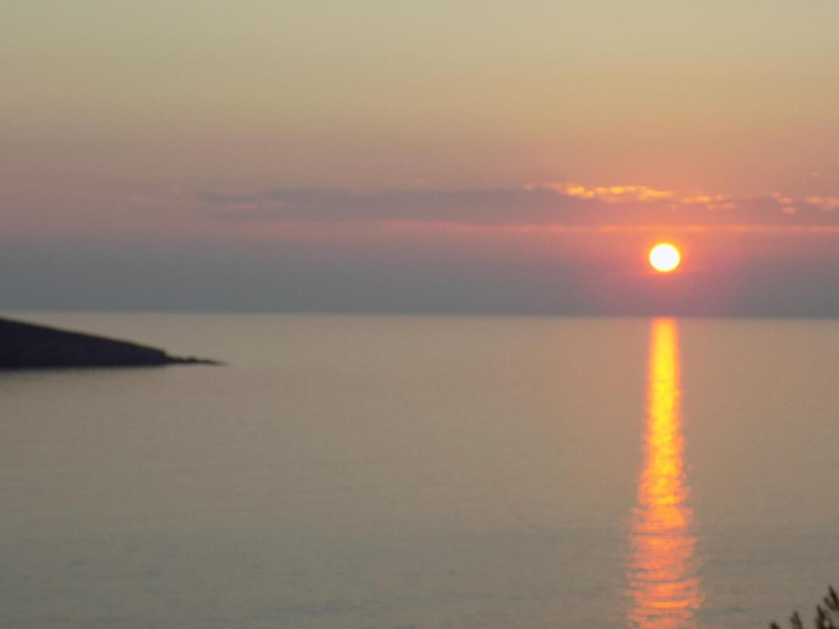 Mouselis Apartments Panormos  Εξωτερικό φωτογραφία