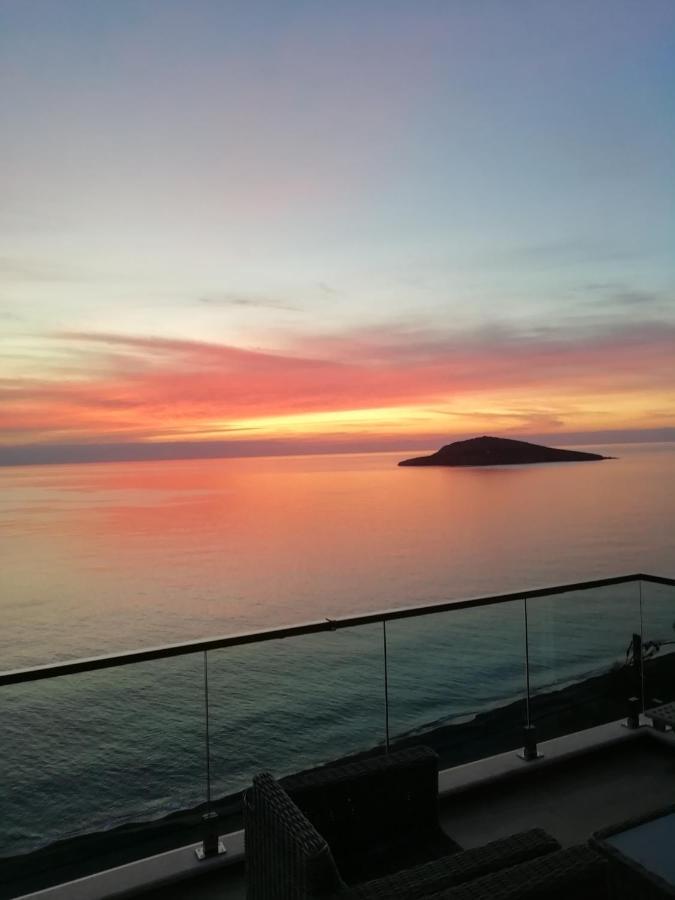 Mouselis Apartments Panormos  Εξωτερικό φωτογραφία