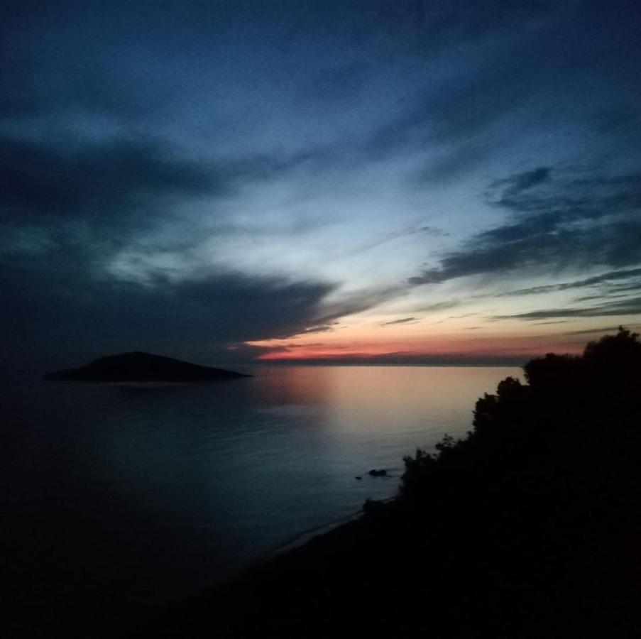 Mouselis Apartments Panormos  Εξωτερικό φωτογραφία