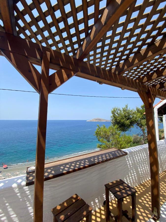 Mouselis Apartments Panormos  Εξωτερικό φωτογραφία