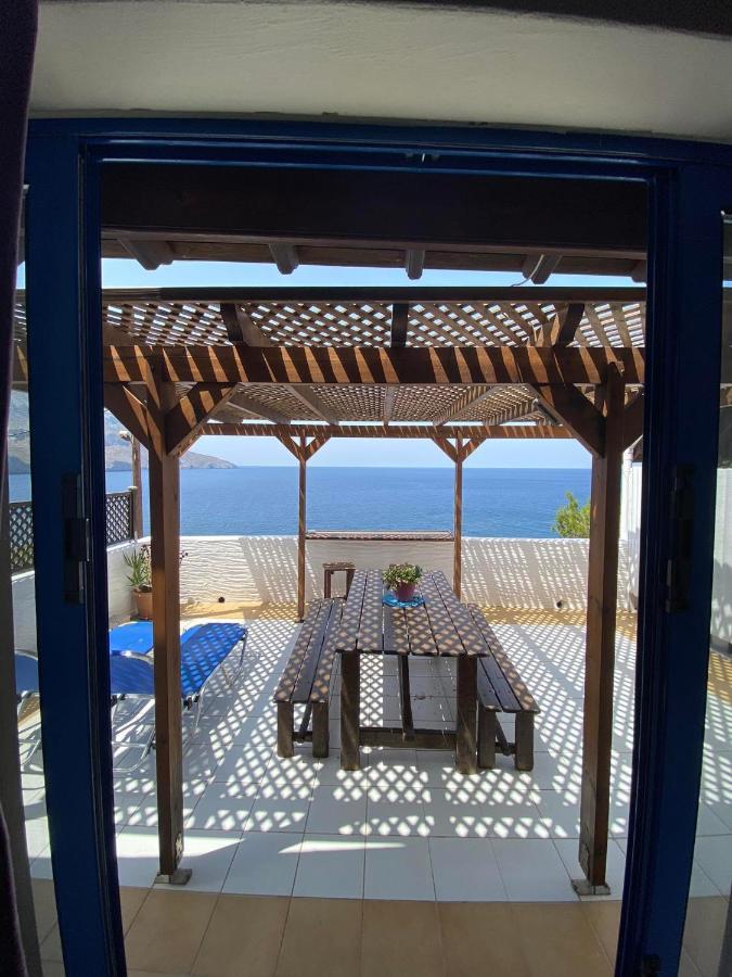 Mouselis Apartments Panormos  Εξωτερικό φωτογραφία