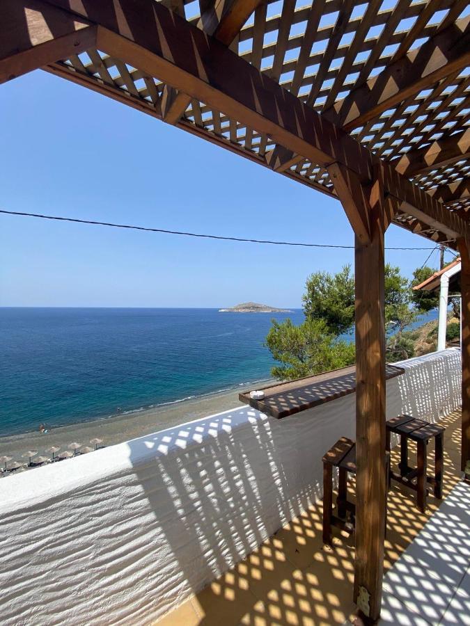 Mouselis Apartments Panormos  Εξωτερικό φωτογραφία