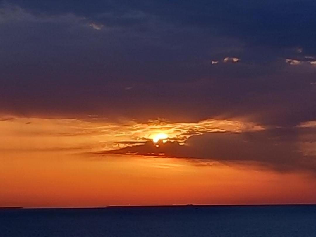 Mouselis Apartments Panormos  Εξωτερικό φωτογραφία