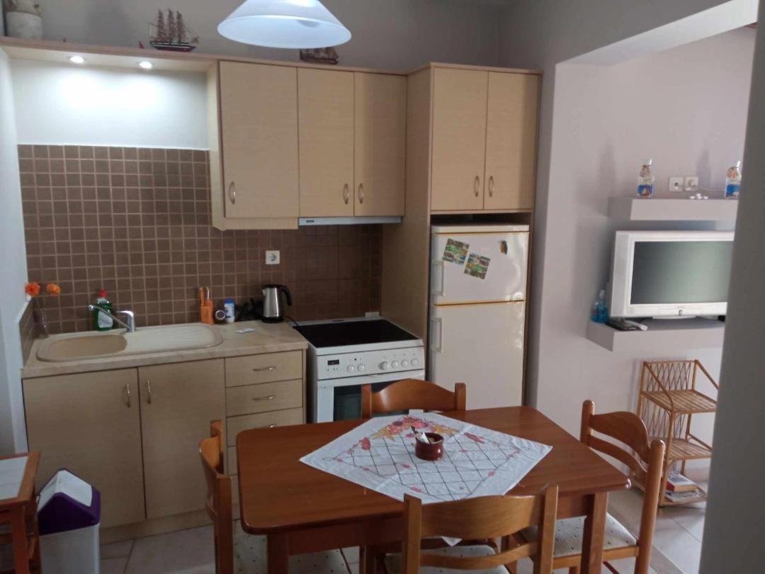 Mouselis Apartments Panormos  Εξωτερικό φωτογραφία