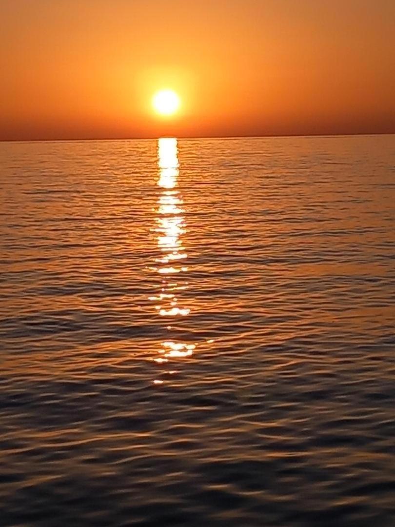 Mouselis Apartments Panormos  Εξωτερικό φωτογραφία