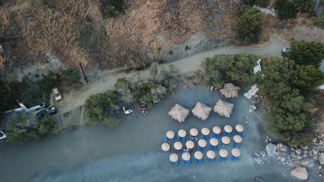 Mouselis Apartments Panormos  Εξωτερικό φωτογραφία