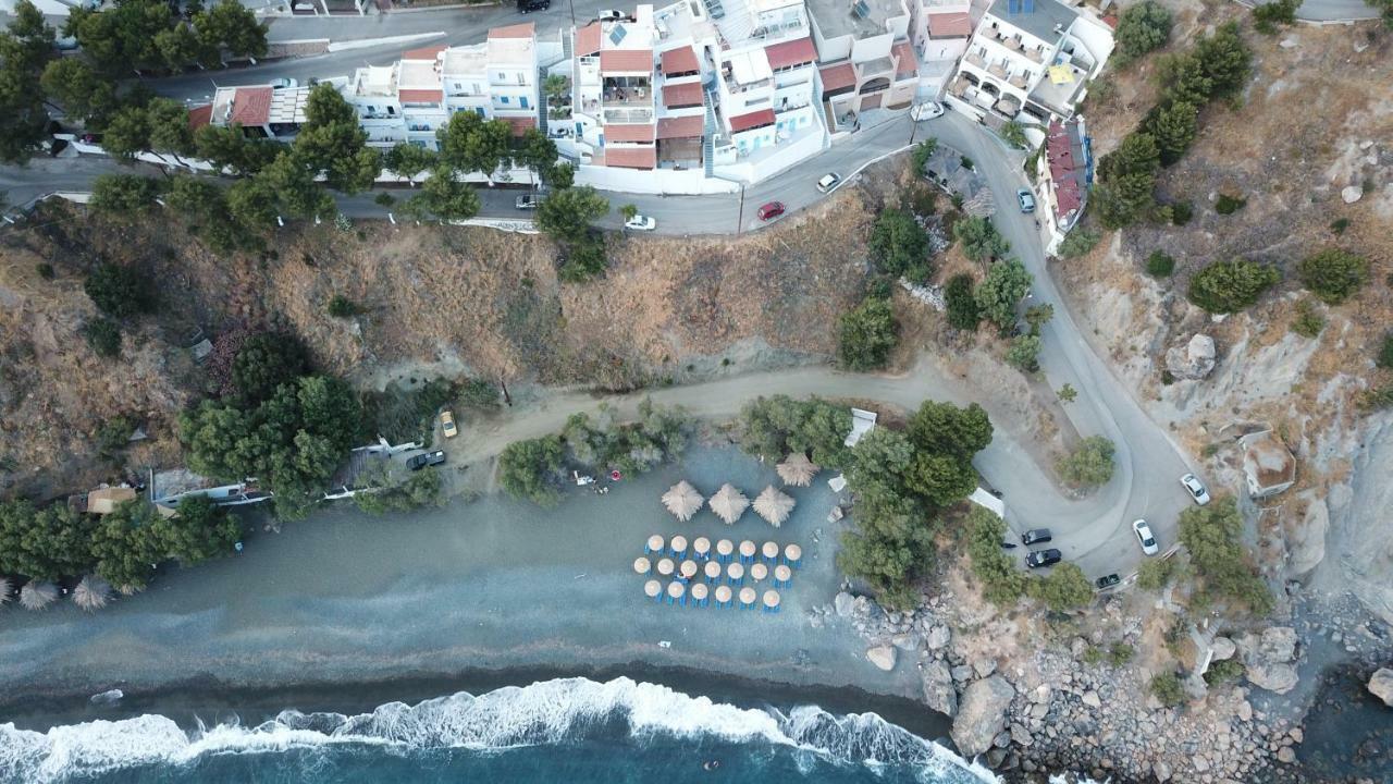 Mouselis Apartments Panormos  Εξωτερικό φωτογραφία