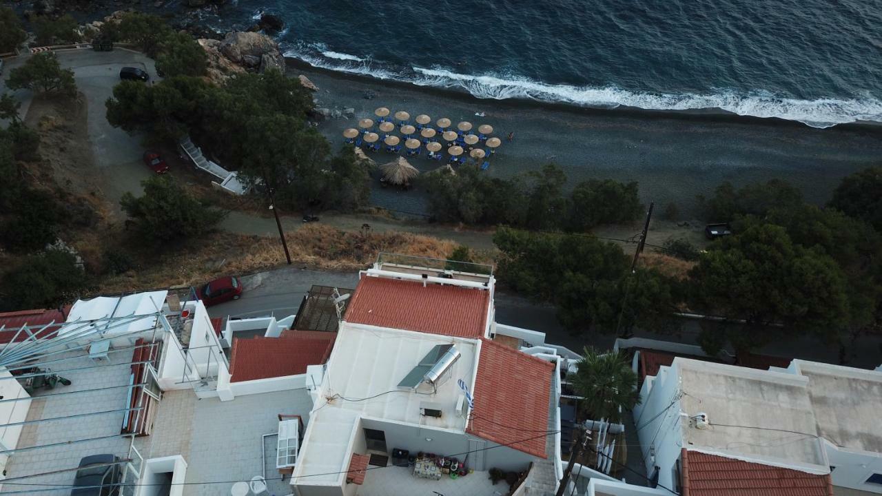 Mouselis Apartments Panormos  Εξωτερικό φωτογραφία