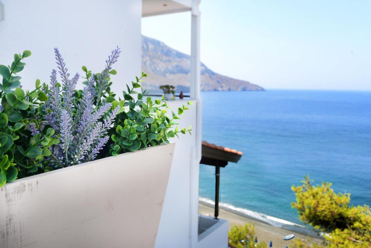 Mouselis Apartments Panormos  Εξωτερικό φωτογραφία
