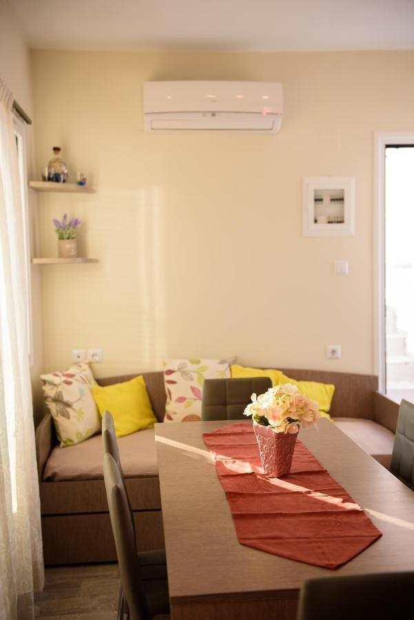 Mouselis Apartments Panormos  Εξωτερικό φωτογραφία