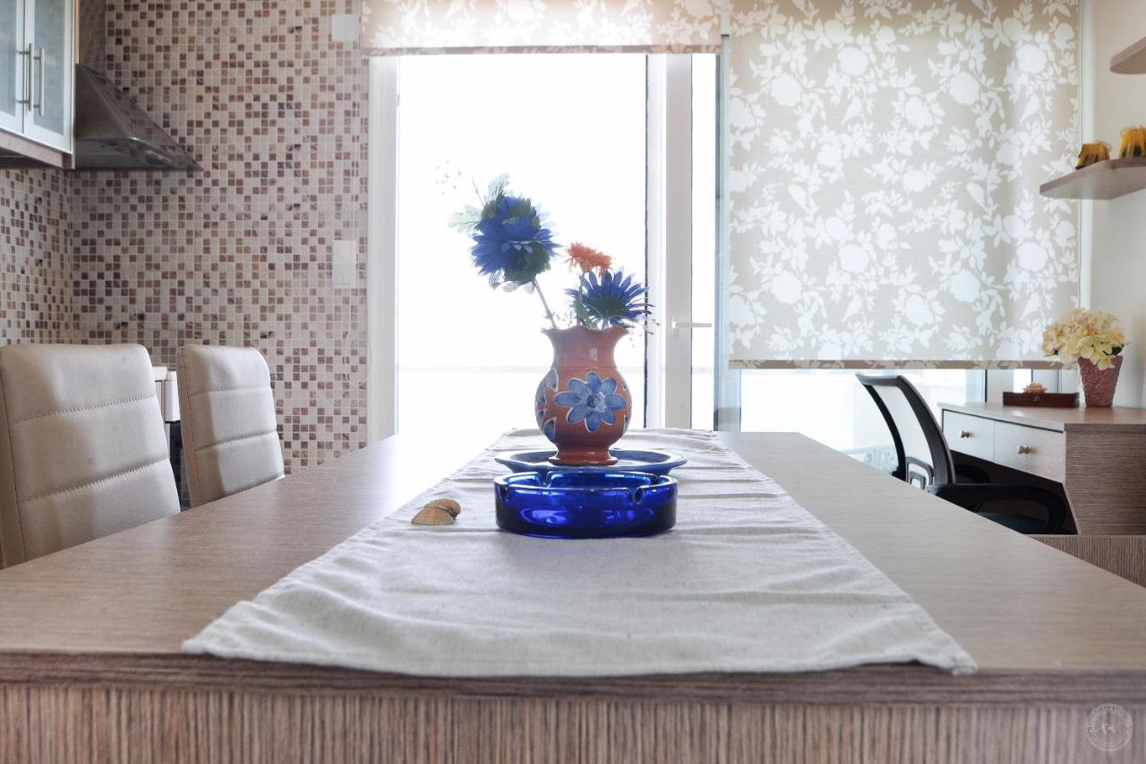 Mouselis Apartments Panormos  Εξωτερικό φωτογραφία