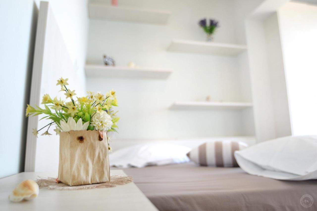 Mouselis Apartments Panormos  Εξωτερικό φωτογραφία