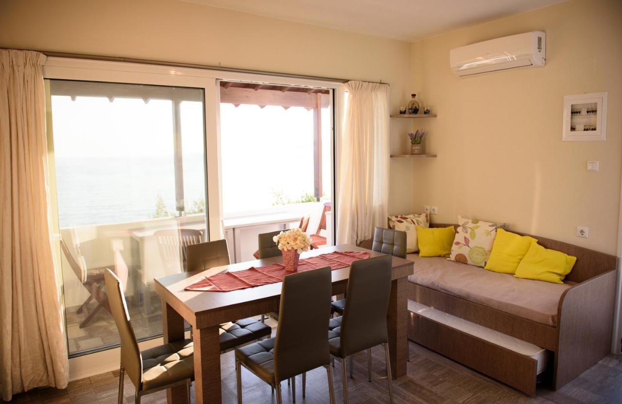 Mouselis Apartments Panormos  Εξωτερικό φωτογραφία