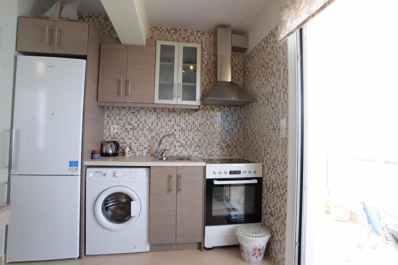 Mouselis Apartments Panormos  Εξωτερικό φωτογραφία