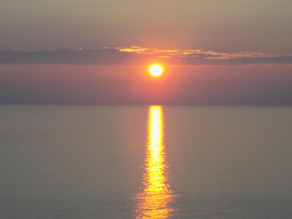 Mouselis Apartments Panormos  Εξωτερικό φωτογραφία