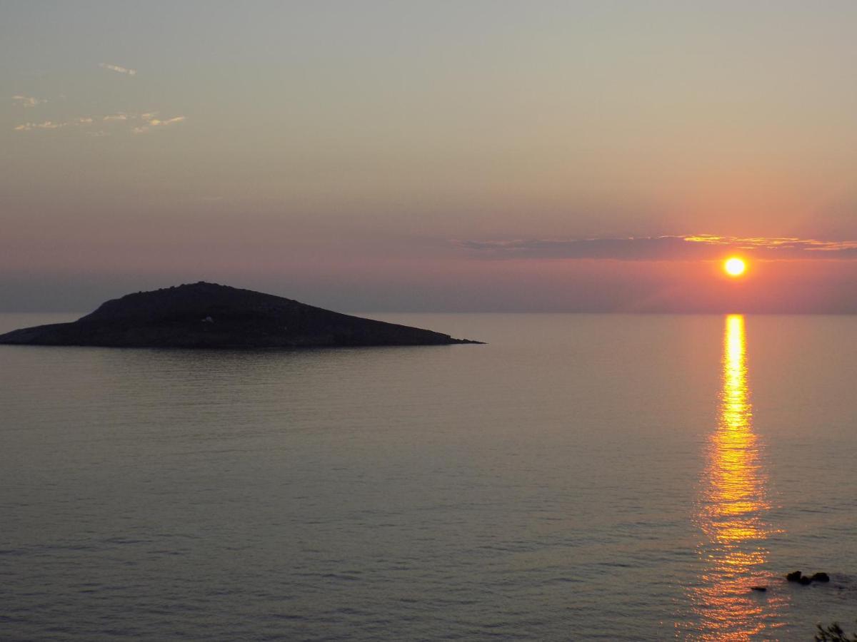 Mouselis Apartments Panormos  Εξωτερικό φωτογραφία
